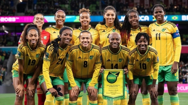 Gilbert sigue sin las mejores jugadoras para las eliminatorias decisivas de la Copa Oro Femenina, mientras continúa el impasse en la JFF