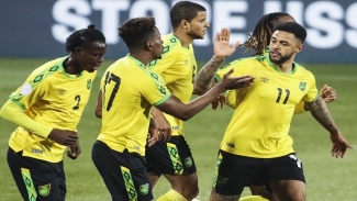 Jamaica names 23-man Reggae Boyz squad for 2021 Gold Cup