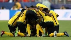 Jamaica Reggae Boyz lose 3-0 to Morocco