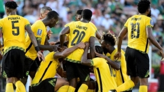 Reggae Boyz hold Cameroon 1-1 in maiden encounter