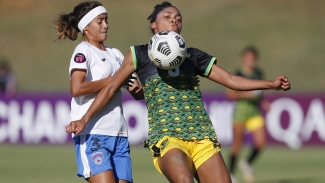 Reggae Girlz aiming for top spot - Ja U-20 coach Gilbert says team looking for strong finish against Haiti