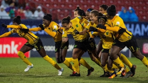 Reggie Girls inizia i preparativi per le qualificazioni ai Mondiali con partite amichevoli a giugno contro Stati Uniti e Nigeria