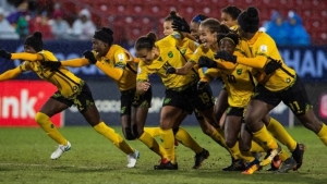 2024 W Gold Cup set for Feb.17-March 10, 2024, Jamaica must beat Canada to qualify