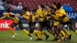 JFF says it has settled all outstanding payments to Senior Reggae Girls