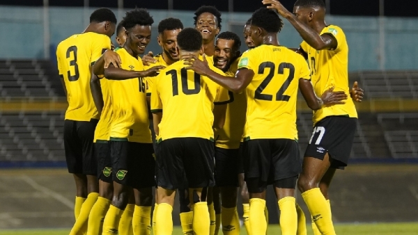 Reggae Boyz defeat Honduras 2-1 to close failed World Cup campaign