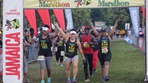 Annual Reggae Marathon to go virtual again for 2021