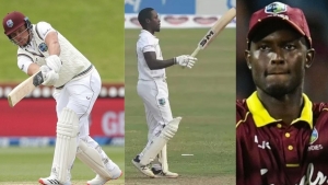 CWI rewards Da Silva, Bonner, Hosein with retainer contracts. Chase, Brooks, lose theirs