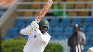 Half centuries from Reifer, Greaves consolidate Barbados Pride advantage, Hinds fights back with five-for