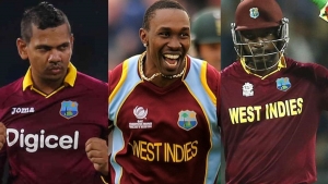 “I Wouldn’t pick Gayle – Narine doesn’t seem interested&#039; - former WI batsman only has space for Bravo in World Cup XI