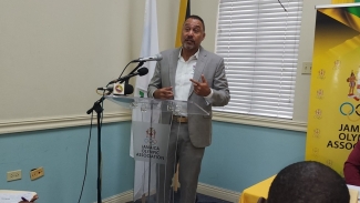 Curling Jamaica unveils three-pronged approach to identify and develop talent, welcomed by Jamaica Olympic Association in ambitious winter-sports expansion