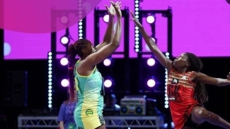 Jamaica defeat Malawi to finish fifth at Fast5 World Series Netball as Australia claim second title in a row