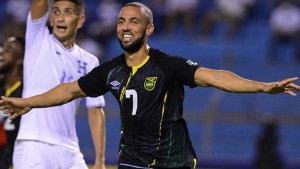 &#039;It gave us belief, solidarity&#039; - Jamaica goalscorer Roofe believes tough battle against Canada was turning point for team