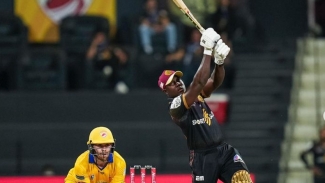 Rovman Powell&#039;s 27-ball 63 in vain as Northern Warriors lose to Bangla Tigers by five wickets