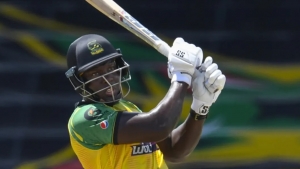 &quot;We will see a different side to Rovman (Powell) this year,&quot; says Tallawahs CEO Jeff Miller