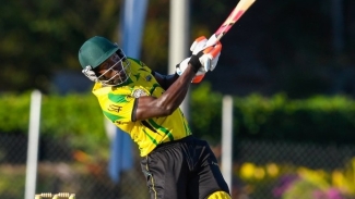 With Super50 and CPL titles under his belt, Rovman Powell hopes long-suffering fans enjoy success