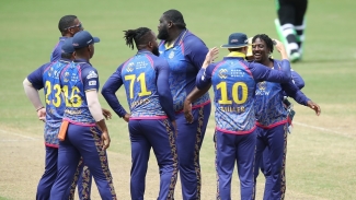 Barbados Royals win seventh of eight games to book spot in 2022 playoffs