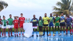 Kelly expects good showing ahead of start of Rugby Americas North 2022 in Kingston