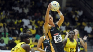South Africa pulls out of tri-nation series with Jamaica, Trinidad and Tobago