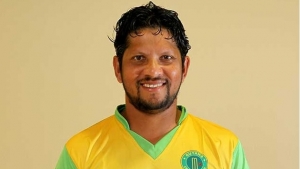 Sarwan to lead senior selection committee of the Guyana Cricket Board