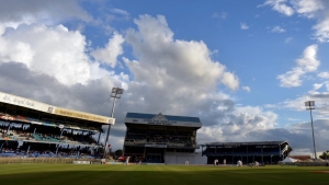 The Queen&#039;s Park Oval will host the 100th Test between the West Indies and India.