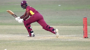 Mohammed hits 70* to lead Red Force to four-wicket win over West Indies Academy
