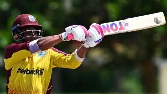 Chanderpaul and Hetmyer hit fifties as Harpy Eagles hand Scorpions sixth loss out of seven to advance to semis