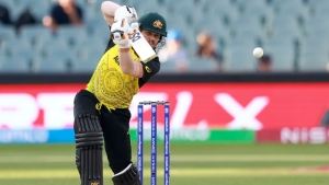 Warner expected to play West Indies T20Is for Australia over ILT20