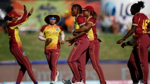 West Indies Women&#039;s provisional squad named for 1st and 2nd CG United ODIs against Ireland