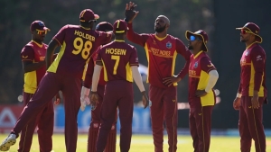 CWI announce new Caribbean broadcast partnership with RUSH Sports