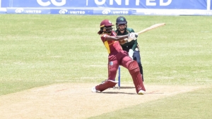 West Indies Women’s squad announced for Ireland T20I series