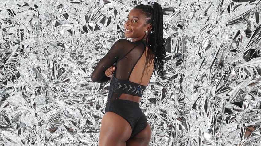 From fearing injury to the World Champs, Bajan gymnast Pilgrim welcomes shot at Olympic qualification