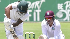 West Indies “A” trail South Africa “A” by 241 runs at stumps on day one of first unofficial four-day “Test”