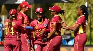 &#039;She&#039;s grown tremendously as a leader&#039; - WI Women pacer Selman hails Dottin growing influence off field