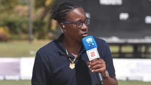 Windies Women players Selman, Connell, join commentary teams for CG Insurance Super 50