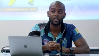 CWI president Dr Kishore Shallow debunks claims that Barbados will host ICC World Cup finals