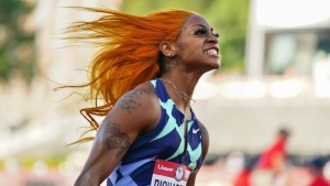 USATF confirms Sha&#039;Carri Richardson situation, vows to support athlete in mental health struggle