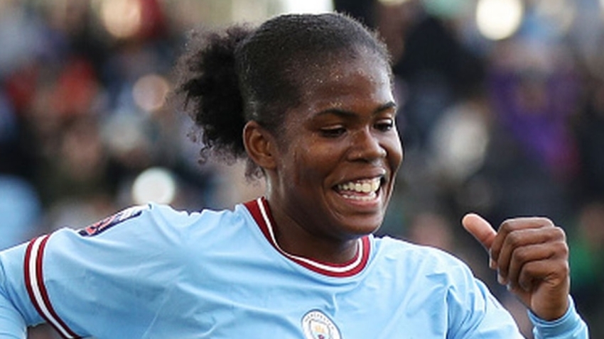 Bunny Shaw continues hot scoring streak as Manchester City Women blank Sunderland 3-0 in FA Cup