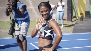 Mommy Rocket ready for launch: Fraser-Pryce set to open season at Jamaica&#039;s national championships next month
