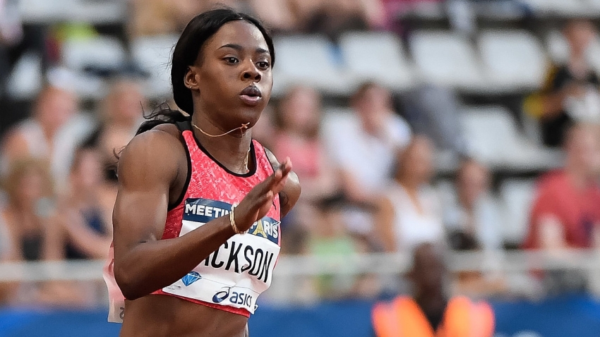 Fit-again Jackson sets 100m PB at JAAA Destiny Series - feeling back to best after overcoming setbacks