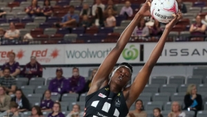 Nelson&#039;s Magpies outscores Aiken&#039;s Firebirds while Fowler leads Fever to another victory in Super League netball