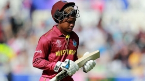 &#039;WI not ready to give up on Hetmyer&#039; - Pollard says team looking forward to having batsman back in near future