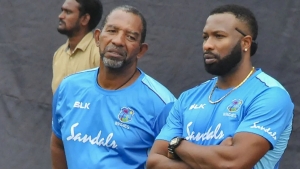 &#039;Sad to see you go&#039; - Windies coach Simmons insists retired skipper Pollard will be missed