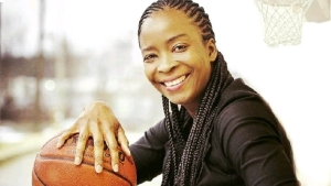 WBNA champion and Jamaica basketball star Simone Edwards dies of cancer at age 49