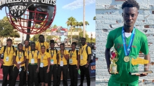 Special Olympics Jamaica Orlando Games and Unified Cup teams to receive plaques from Digicel Foundation