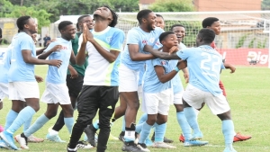 KC, St. George&#039;s and St. Catherine score wins in goal-filled Friday in Manning Cup