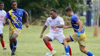 St. George’s College secures 3-0 victory over Ardenne for fifth straight win; several matches postponed due to weather