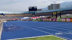 Fans for CARIFTA still part of ongoing negotiations claims LOC chairman Fennell