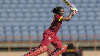 Captain Stafanie Taylor believes West Indies Women exceeded expectations as World Cup campaign comes to a crashing halt.