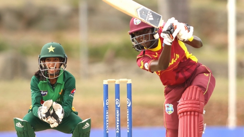 West Indies Women for short three-ODI tour of Pakistan next month
