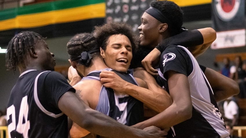 Storm to face Horizon in Elite 1 Caribbean Basketball Winter League final after thrilling victory over Waves